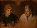 Donne contadine - Piotr Michałowski — vista dell’opera
