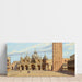 Riproduzione del dipinto Place Saint-Marc Venezia - Antonietta Brandeis