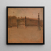 Riproduzione del dipinto Place de la Concorde n° IVA - Frank Edwin Scott