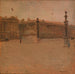 Riproduzione del dipinto Place de la Concorde n° IVA - Frank Edwin Scott