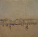 Riproduzione del dipinto Place de la Concorde n° III - Frank Edwin Scott