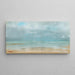 Riproduzione del dipinto Spiaggia a Bassa Marea - Edgar Degas