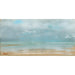Riproduzione del dipinto Spiaggia a Bassa Marea - Edgar Degas