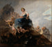 Poesia e poeti - Francisco de Goya — vista dell’opera