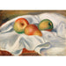 Riproduzione del dipinto Pere - Pierre-Auguste Renoir