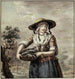 Poissonnière - Maria Margaretha la Fargue — vista dell’opera