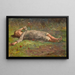 Sieste - Polychronis Lembesis — quadro incorniciato alla parete