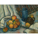 Riproduzione del dipinto Mele, brocca e teiera - Suzanne Valadon