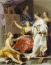 Allegoria delle arti - Pompeo Batoni — vista dell’opera