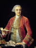 Manuel de Roda et Arrieta - Pompeo Batoni — vista dell’opera