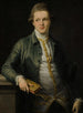 Ritratto di Thomas Orde, successivamente Orde-Powlett e primo barone Bolton - Pompeo Batoni — vista dell’opera