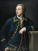 Ritratto di un uomo in abito verde - Pompeo Batoni — vista dell’opera