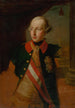Studio per il ritratto dell'imperatore Giuseppe II - Pompeo Batoni — vista dell’opera