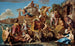 Il Trionfo di Venezia - Pompeo Batoni — vista dell’opera