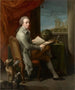 Thomas Tayleur, primo marchese di Headfort - Pompeo Batoni — vista dell’opera