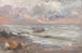 Ritorno dalla pesca a Bordighera - Pompeo Mariani — vista dell’opera