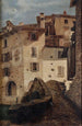 Vue de Ness - Pompeo Pozzi — vista dell’opera