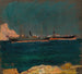 Port di Javea - Joaquín Sorolla — vista dell’opera