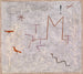 Portale da giardino K - Paul Klee — vista dell’opera