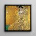Riproduzione del dipinto Ritratto di Adele Bloch-Bauer I Gustav Klimt