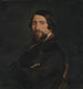 Ritratto di uomo - Francesco Hayez — vista dell’opera