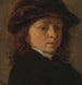 Ritratto di un Ragazzo - Adriaen van Ostade — vista dell’opera