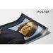 Riproduzione del dipinto Ritratto di un giovane uomo che tiene un medaglione - Sandro Botticelli