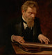 Ritratto di un musicista - Aleksander Sochaczewski — vista dell’opera