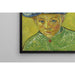 Riproduzione del dipinto Ritratto di Camille Roulin - Vincent van Gogh