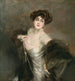 Ritratto di Diaz Albertini - Giovanni Boldini — vista dell’opera