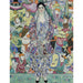 Riproduzione del dipinto Ritratto di Friederike Maria Beer - Gustav Klimt