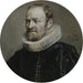 Ritratto di Nicolas Rockox - Anthony van Dyck — vista dell’opera