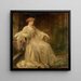 Ritratto di Violet, marchesa di Granby - James Jebusa Shannon — presentazione a parete dell’opera