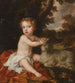 Ritratto della principessa Isabella 1676-1680 figlia del re Giacomo II e di Maria di Modena - Sir Peter Lely — vista dell’opera