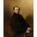 Riproduzione del dipinto Ritratto del conte Charles de Mornay - Eugène Delacroix