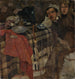 Ritratto del pittore Jules Pascin - Arthur Grimm — vista dell’opera