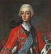 Ritratto del re Frederik V - Andreas Müller — vista dell’opera