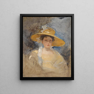 La Principessa Victoria di Martin Archer Shee