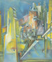 Usine - Preston Dickinson — vista dell’opera