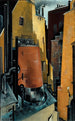 Industrie - Preston Dickinson — vista dell’opera
