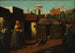 Patio portègne del 1850 - Prilidiano Pueyrredón — vista dell’opera