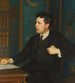 Principe erede Gustavo Adolfo - Bernhard Sterman — vista dell’opera