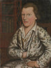 Ritratto di William Duguid - Prince Demah Barnes — vista dell’opera