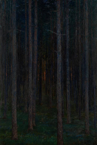 Prince Eugen Duke of Nrke - The Forest.webp