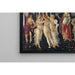 Riproduzione del dipinto Primavera - Sandro Botticelli