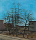 Printemps - Sulho Sipil — vista dell’opera