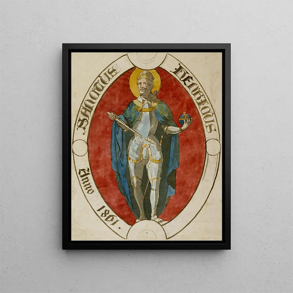 Prosper Lafaye - Saint Henri.webp