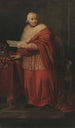 Portrait de Giovanni Battista Caprara Montecuccoli - Protasio Girolamo Stambucchi — vista dell’opera