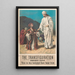 La transfiguration - Providence Lith Co — quadro incorniciato alla parete