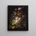 Blumenstrauß - Rachel Ruysch — quadro incorniciato alla parete